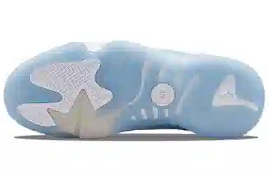 Jordan Jumpman Two Trey White Blue