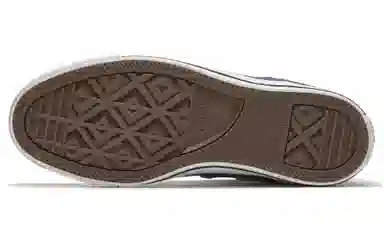 Converse Chuck Taylor All Star High Top Navy