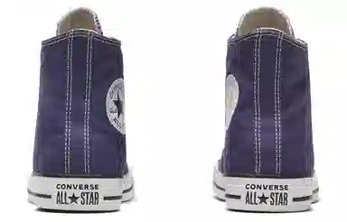Converse Chuck Taylor All Star High Top Navy