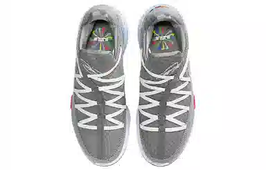 Nike LeBron 17 Low EP