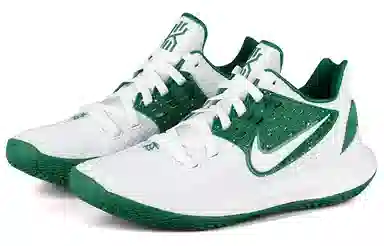 Nike Kyrie Low 2 TB White Green