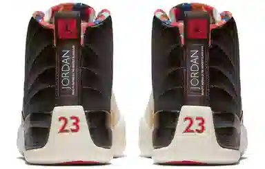 Jordan Air Jordan 12 Retro CNY 2019