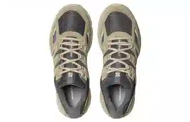 Salomon X-Mission 4 Suede