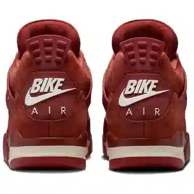 Jordan Air Jordan 4 OG Orange Brown