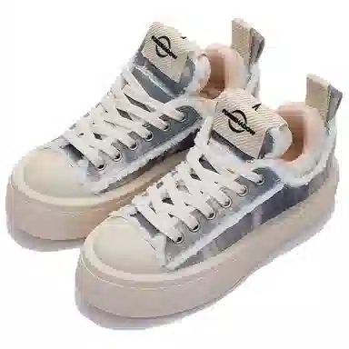 FORESHADOW Double-Uni 2.0