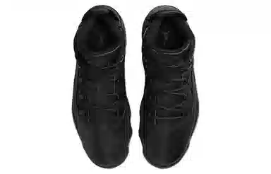 Jordan Air Jordan 6 Rings Black