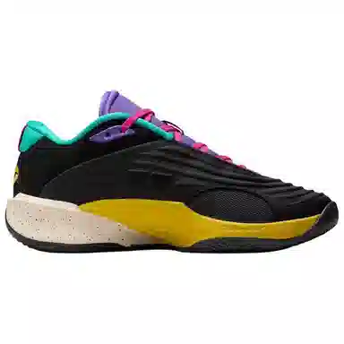 Jordan Luka 3 PF Black Purple