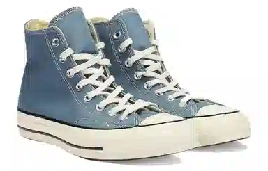 Converse 1970s Hi Gray Blue