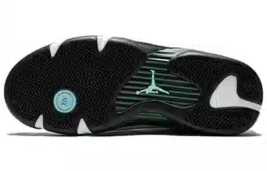 Jordan Air Jordan 14 Retro Oxidized Green