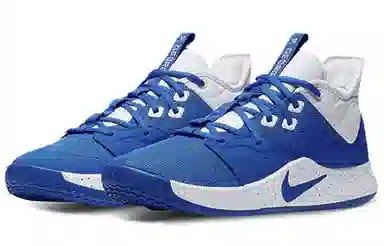 Nike PG 3 Team Low