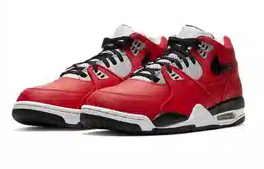 Nike Air Flight 89 Red