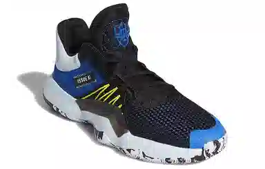 adidas D.O.N. Issue #1