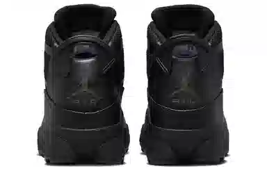 Jordan Air Jordan 6 Rings Black