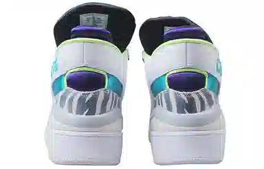 Converse ERX 260 Mid White Blue