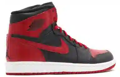 Jordan Air Jordan 1 Retro Chicago Bulls(2009)