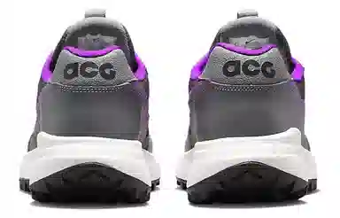 Nike ACG Lowcate Grey Purple