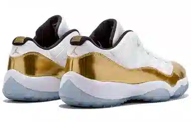 Jordan Air Jordan 11 Retro Low "Closing Ceremony"