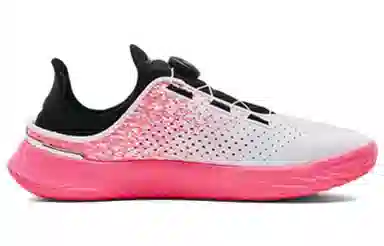 Under Armour Flow SlipSpeed Pink