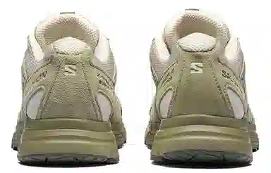 Salomon X-Mission 4 Suede Brown