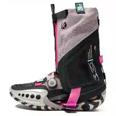 LiNing WOW 9 Guangzhou