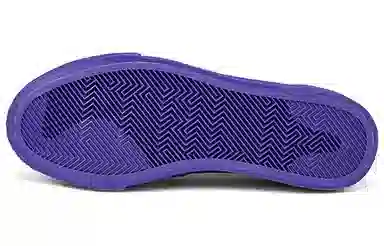 Kappa BANDA Low Canvas Royal Purple