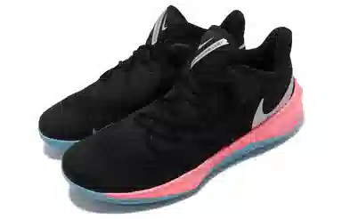 Nike HyperSpeed Court Zoom Black Pink