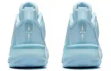 LiNing LiRen 3 Light Blue