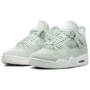 Jordan Air Jordan 4 "Seafoam"