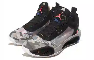 Jordan Air Jordan 34 Low PF