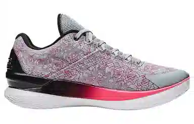 Under Armour Curry 1 Low FloTro "Mother’s Day"