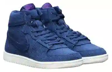 Jordan Air Ship WMNS "Denim"