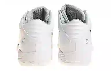 Asics Gel-Hoop V13 White Blue