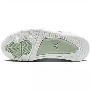 Jordan Air Jordan 4 "Seafoam"