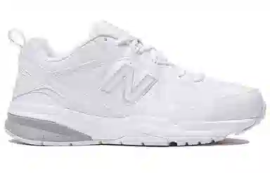 New Balance 608 V5 White