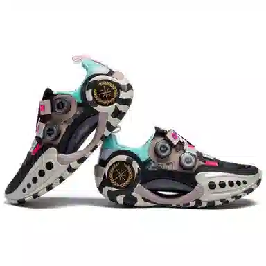 LiNing WOW 9 Guangzhou