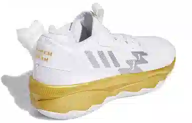adidas D Lillard 8 "Laheem The Dream"