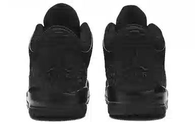 Jordan Air Jordan 3 Retro Black Cat
