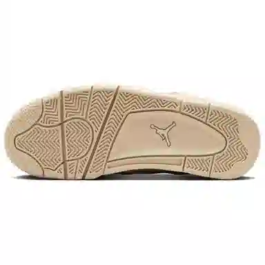 Jordan Air Jordan 4 "Rattan"