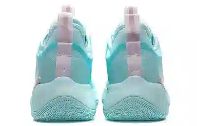 Xtep Youyun 6 Quiet Blue