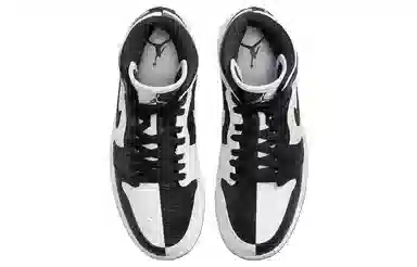 Jordan Air Jordan 1 Mid SE "Invert"