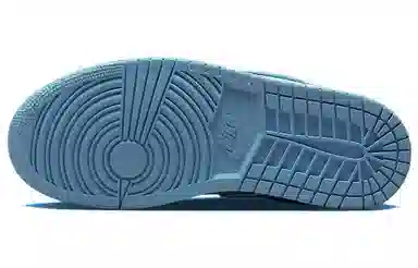 Jordan Air Jordan 1 Low "Ice Blue"