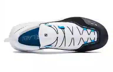 Salomon S/LAB ALPINWAY White