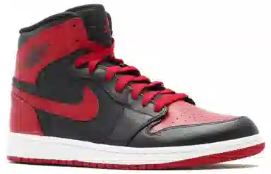 Jordan Air Jordan 1 Retro Chicago Bulls(2009)