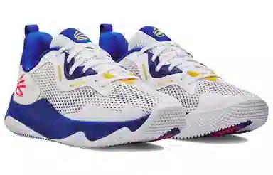 Under Armour Curry Hovr Splash 3
