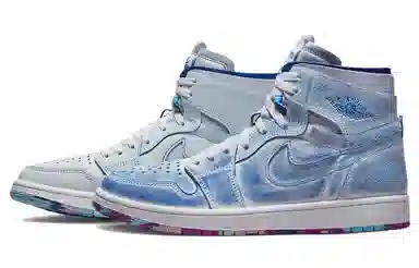 Jordan Air Jordan 1 Zoom CMFT "25 Years in China"