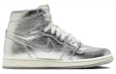 Jordan Air Jordan 1 High OG "Chrome"