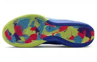 Jordan Luka 1 PF Blue