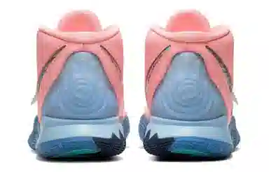 Concepts x Nike Kyrie 6 "Khepri"