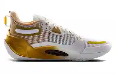 LiNing JB1 Jimmy Butler 1