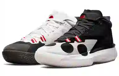 Naruto x Jordan Zion 1 SP PF